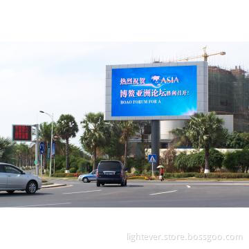 PH 6.25  Led Display SMD3535 outdoor with high definition for rental
